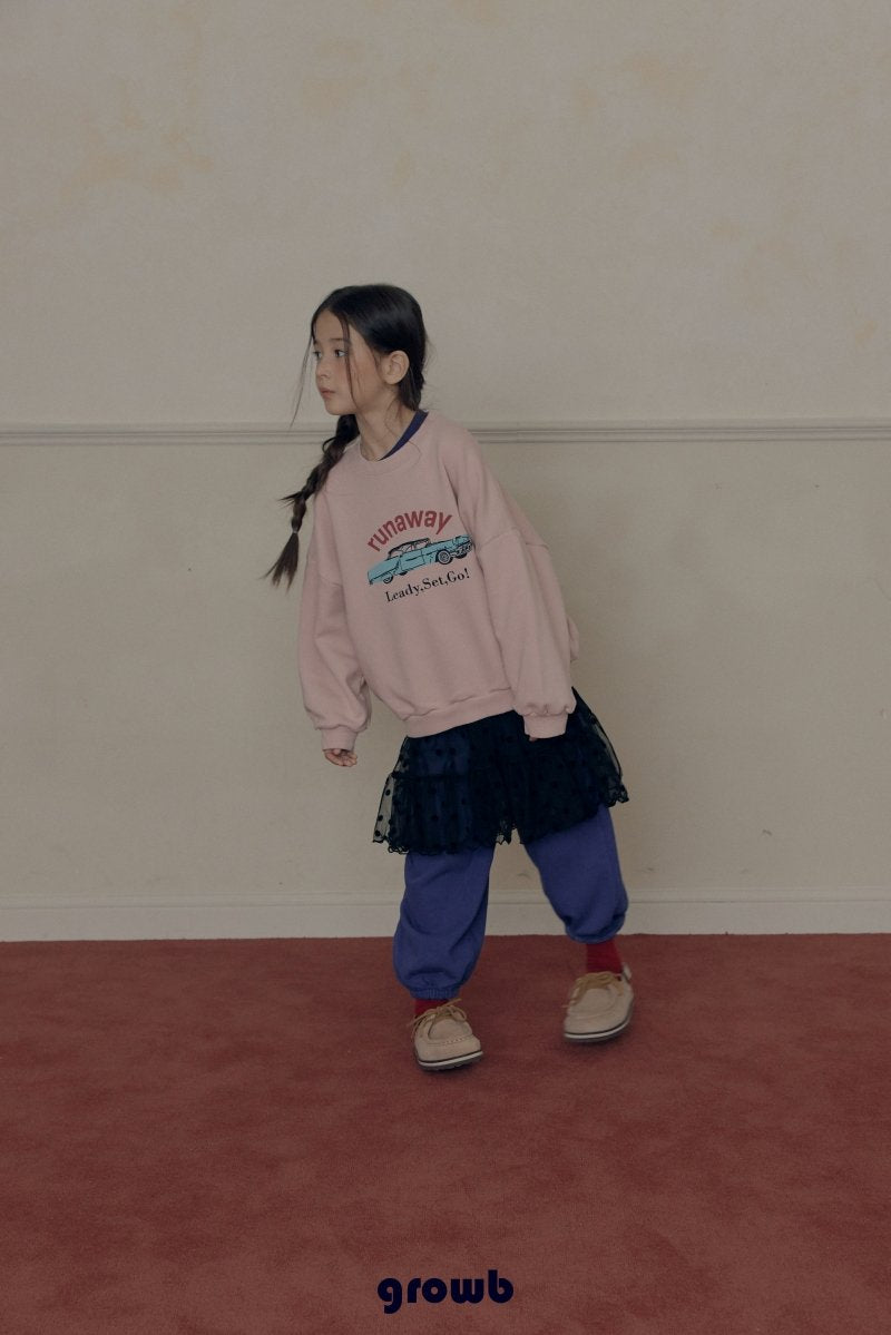Root Sweatshirt