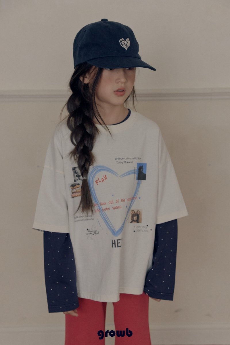 Space Tee
