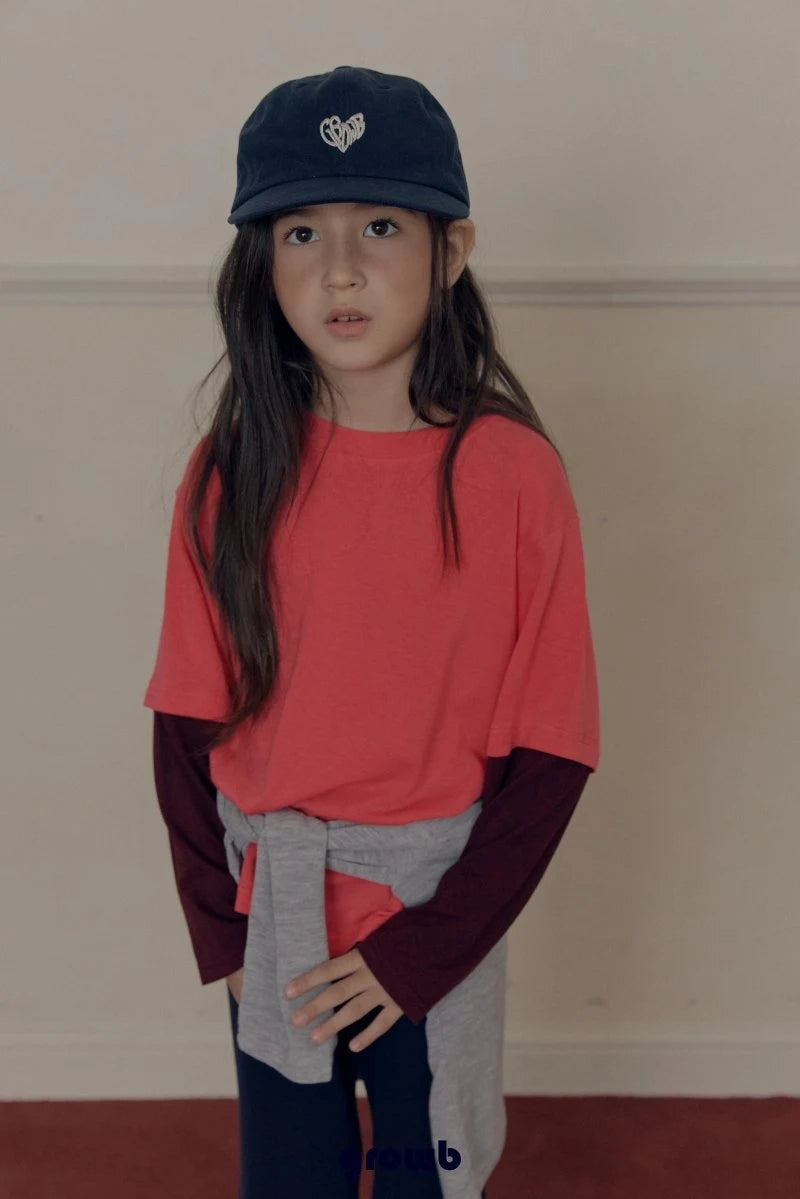 Mainz Tee