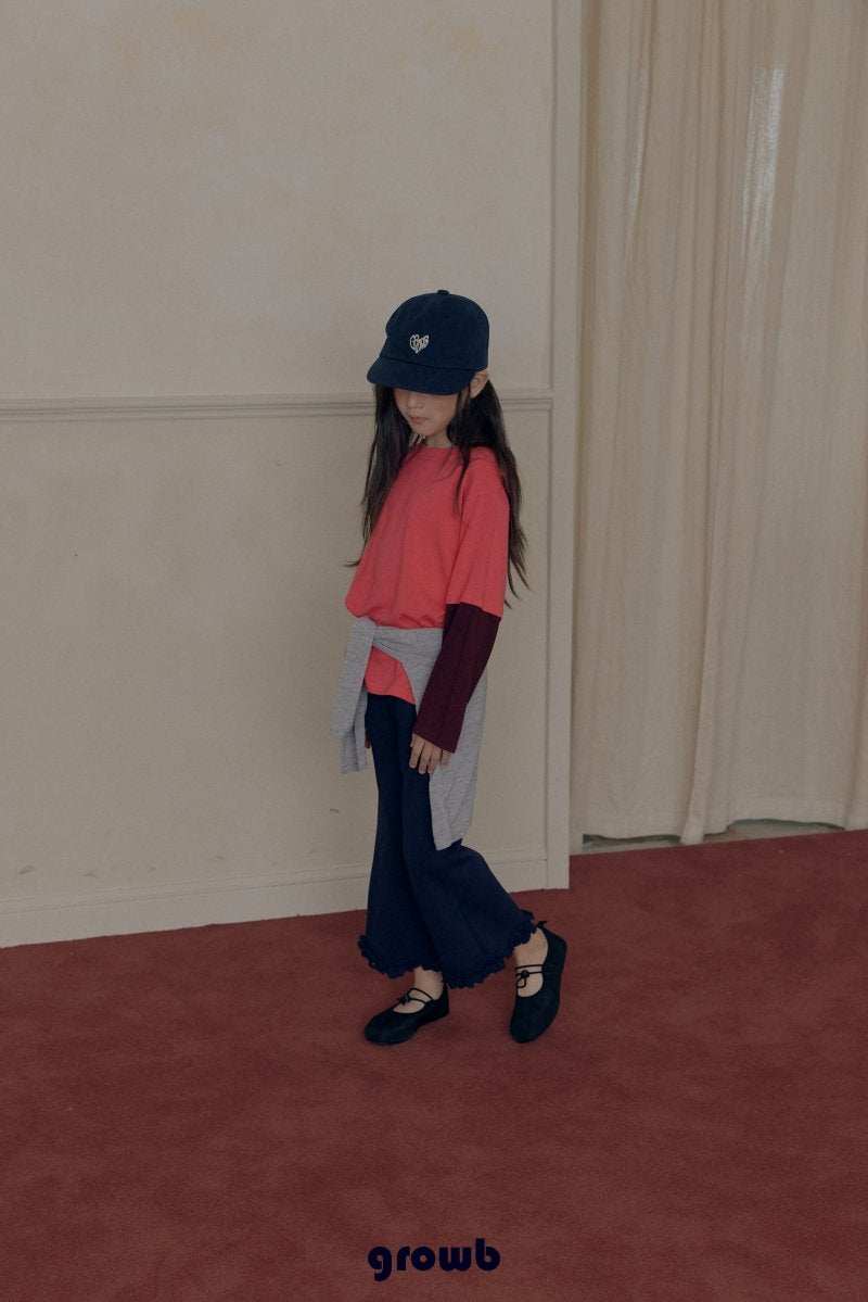 Siron Pants
