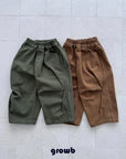 Beaver Pants