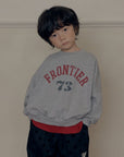 Frontier Sweatshirt