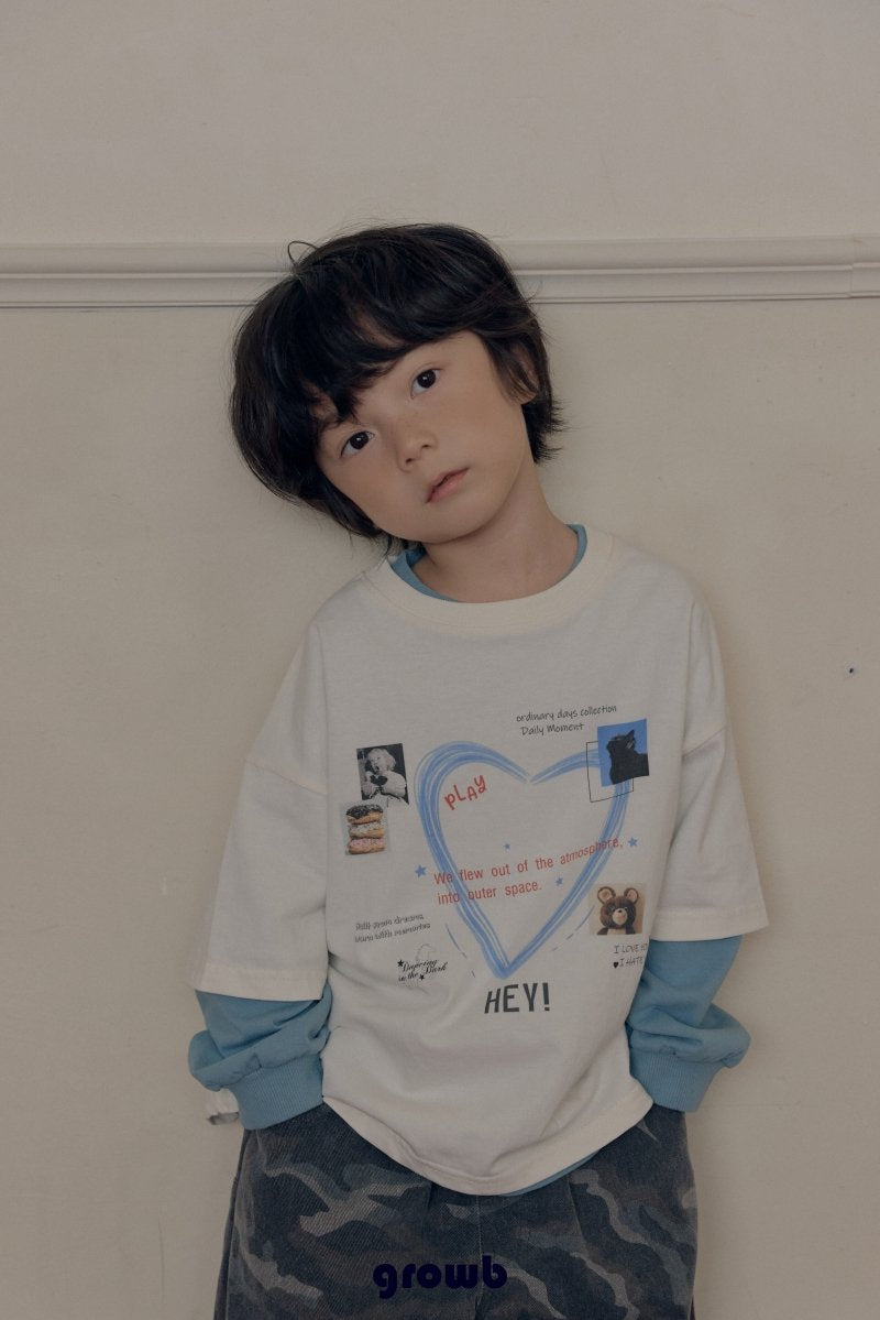 Space Tee