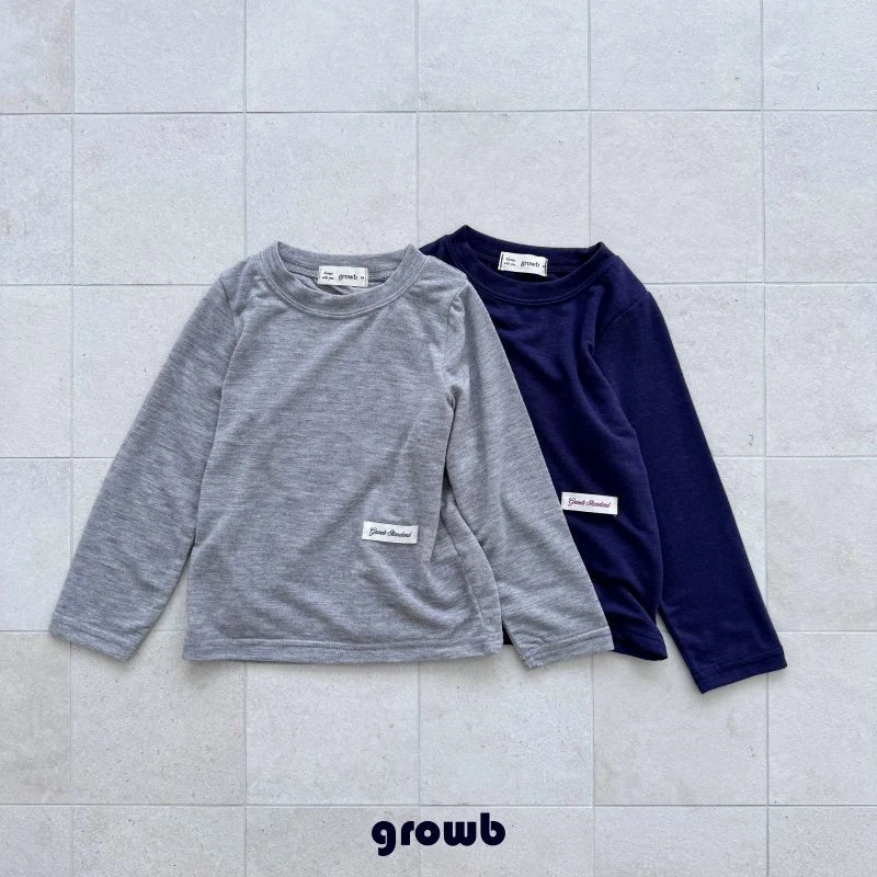 Label Tee