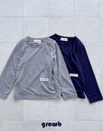 Label Tee