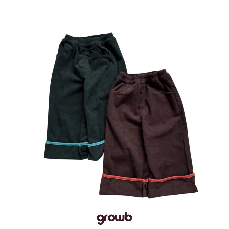 Little Foxx – Mowa Pants