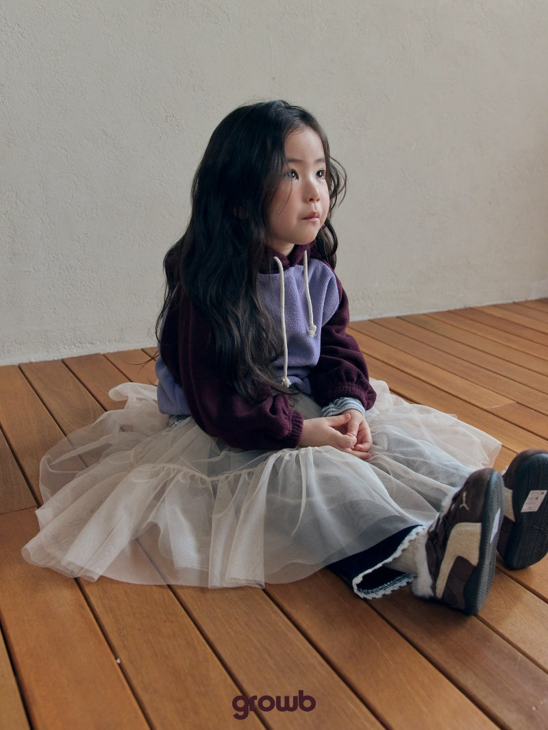Little Foxx – Shasha Skirt