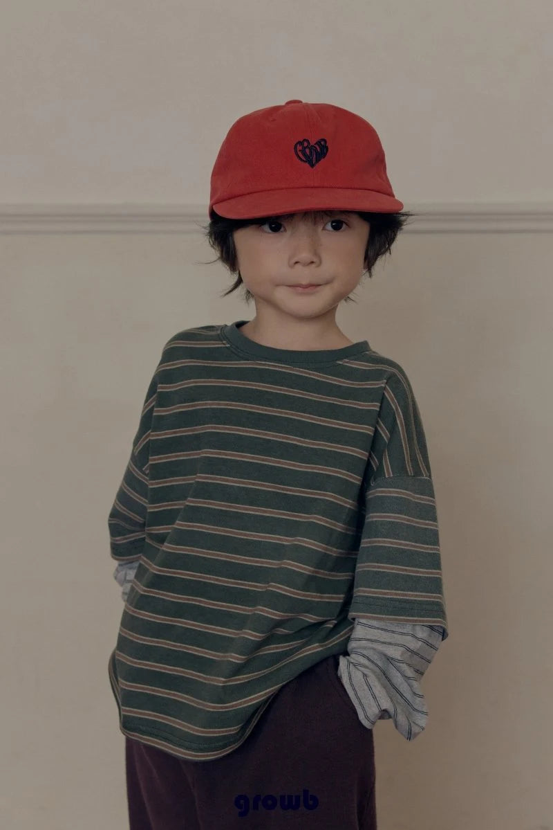 Signature Cap