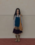 Huey Skirt
