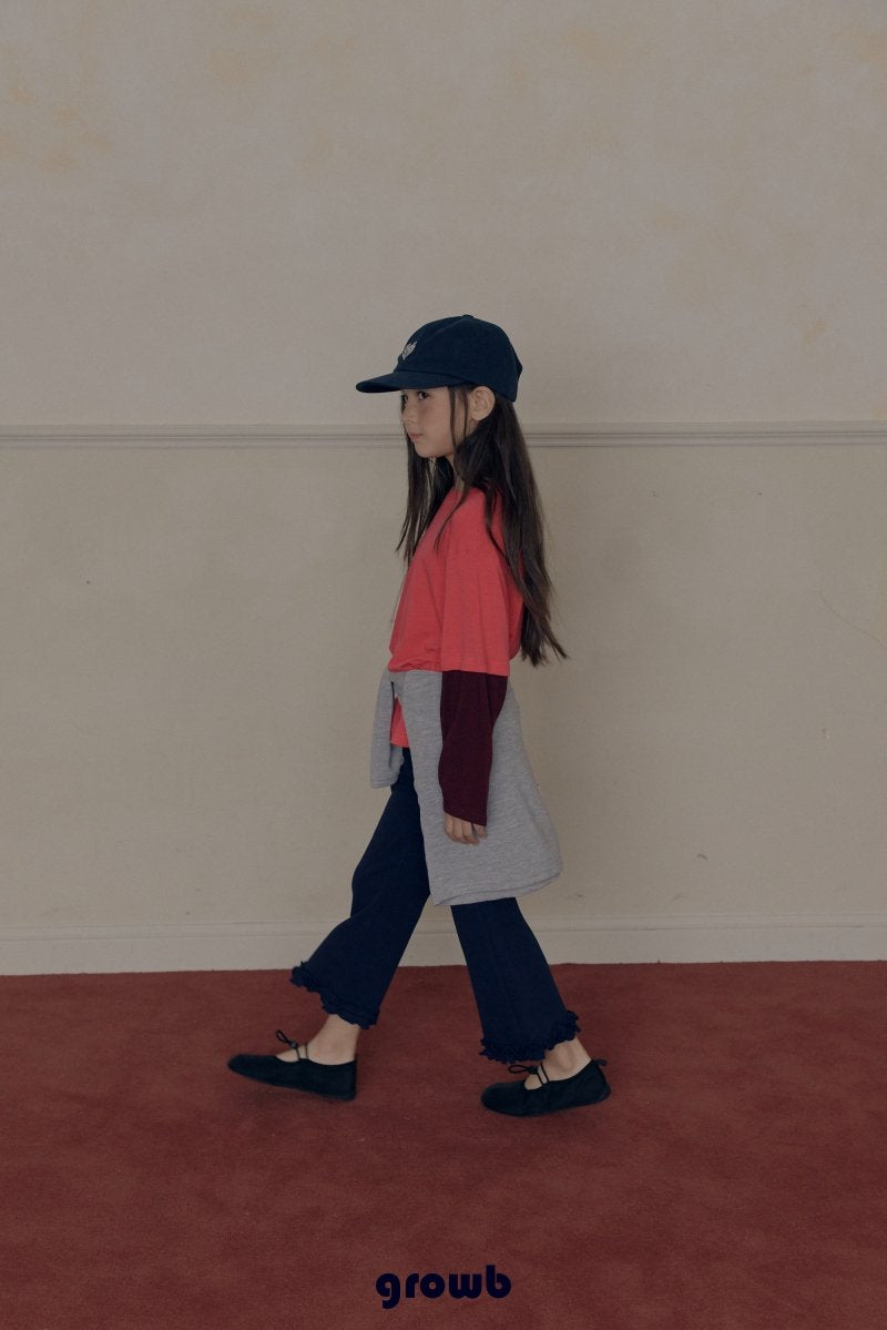 Siron Pants