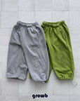 Steady Pants