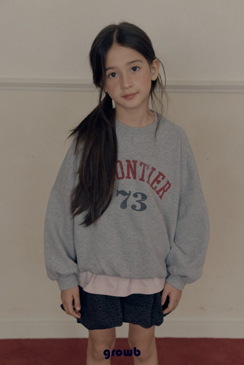 Frontier Sweatshirt