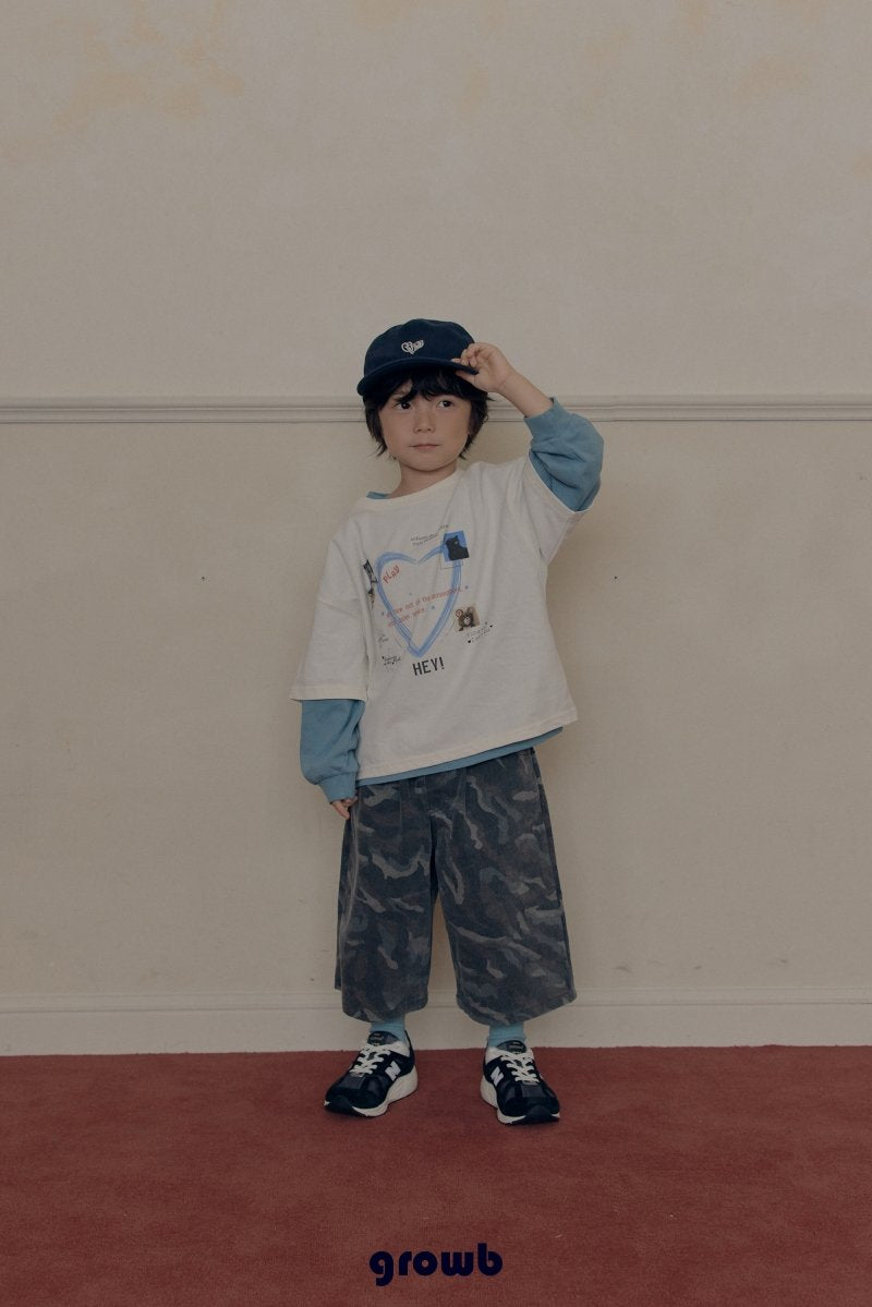 Space Tee