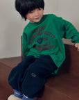 Little Foxx – Soboro Pants