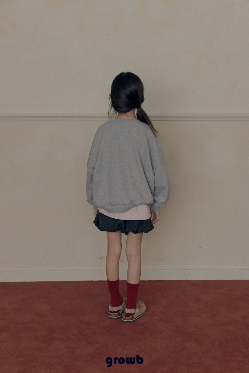 Leomong Pants