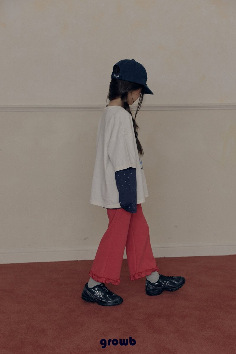 Siron Pants