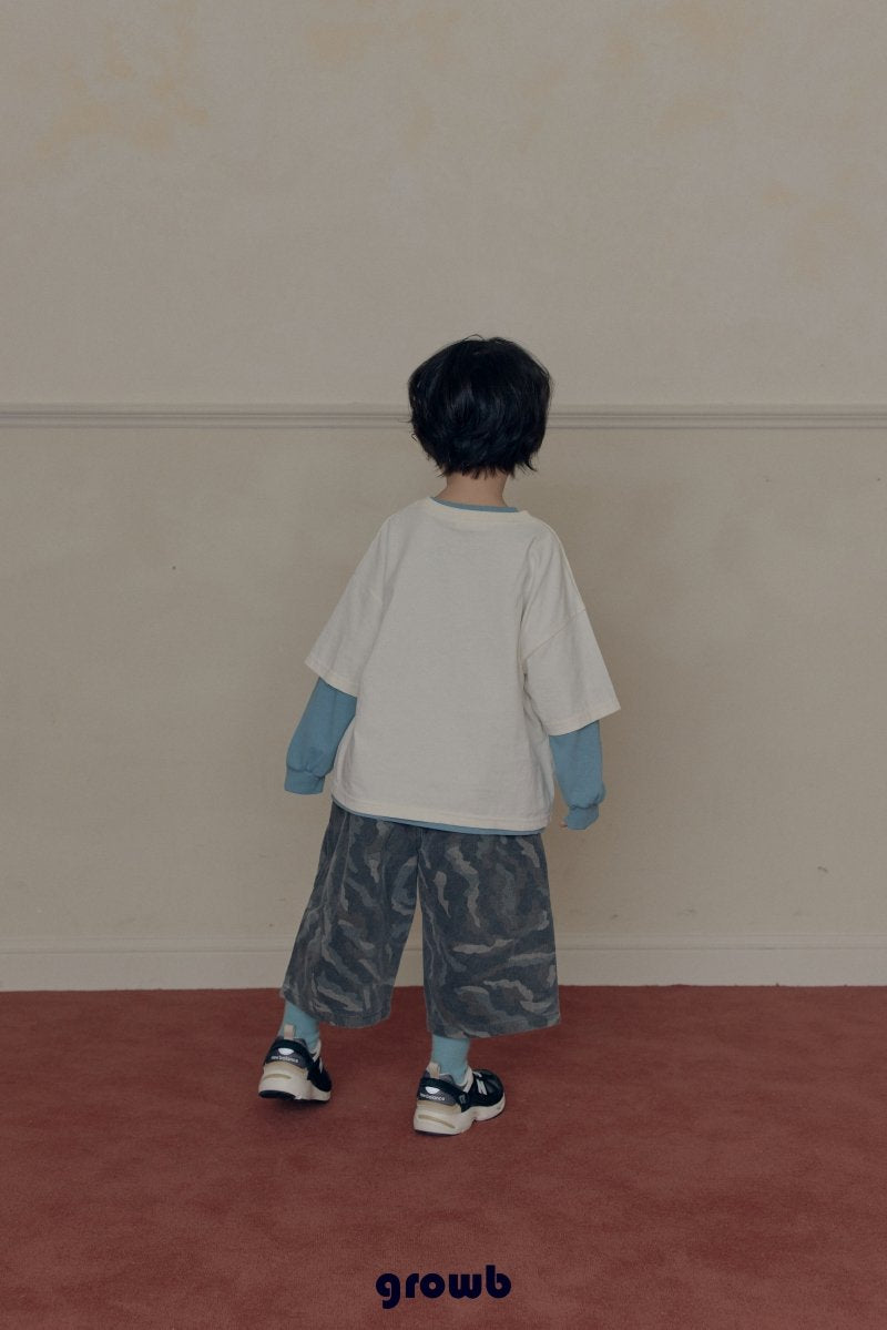 Falling Pants