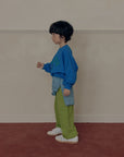 Steady Pants