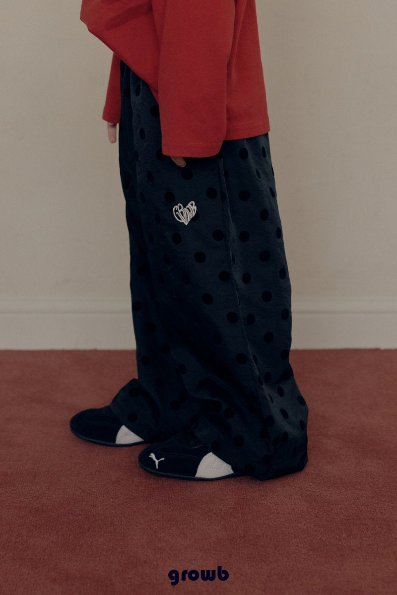 Roden Pants