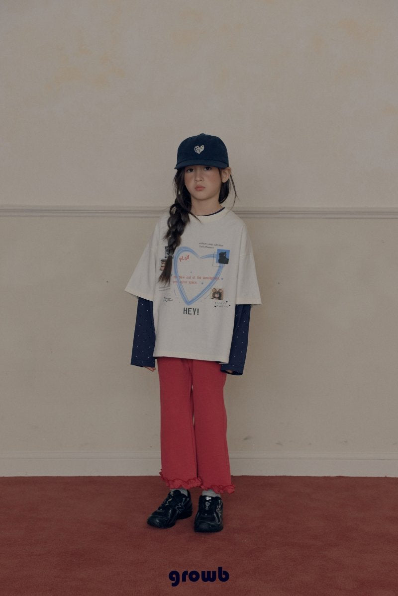 Siron Pants