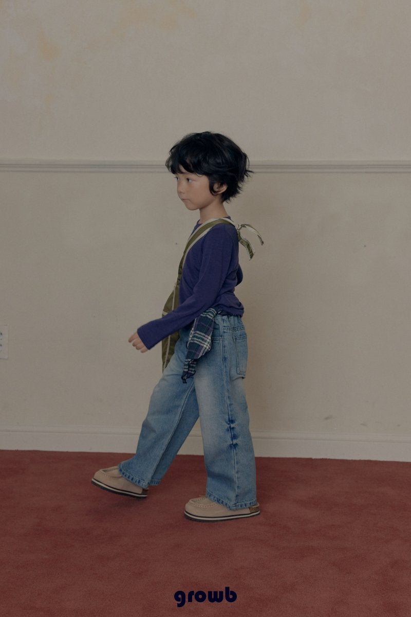 Domingo Denim