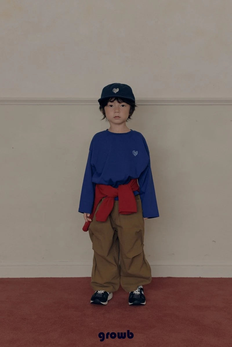 Beaver Pants