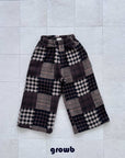 Pattern Pants