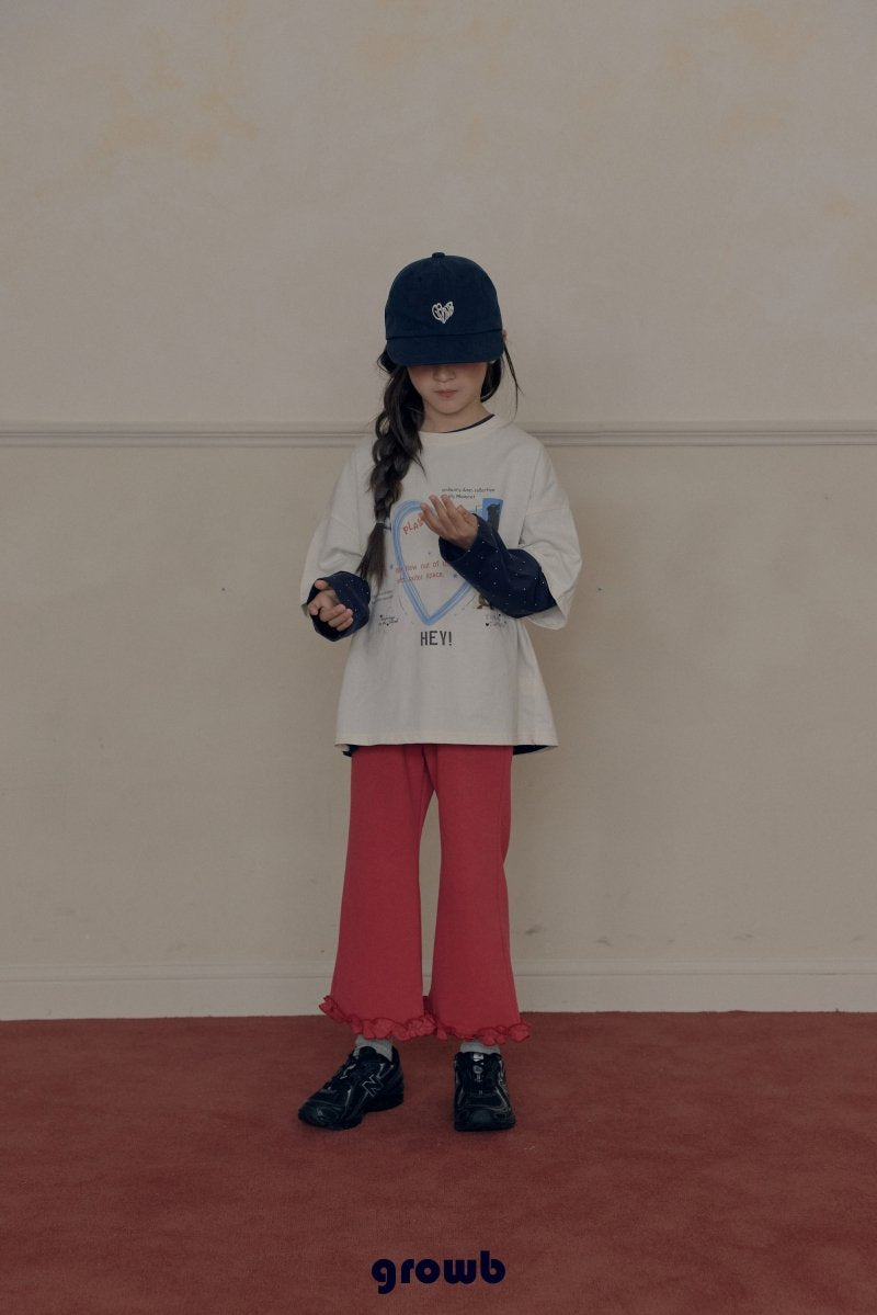 Siron Pants