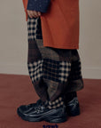 Pattern Pants