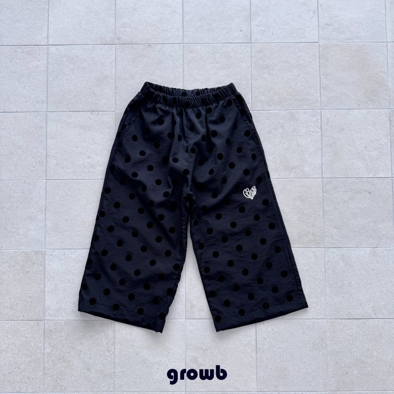 Roden Pants