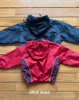 Little Foxx – Woody Jacket