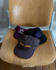 Little Foxx – Tees Cap