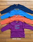 Little Foxx – Loved Tee