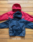 Little Foxx – Woody Jacket
