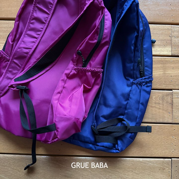 Little Foxx – Autumn Backpack