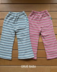 Little Foxx – Bubble Bootcut Pants