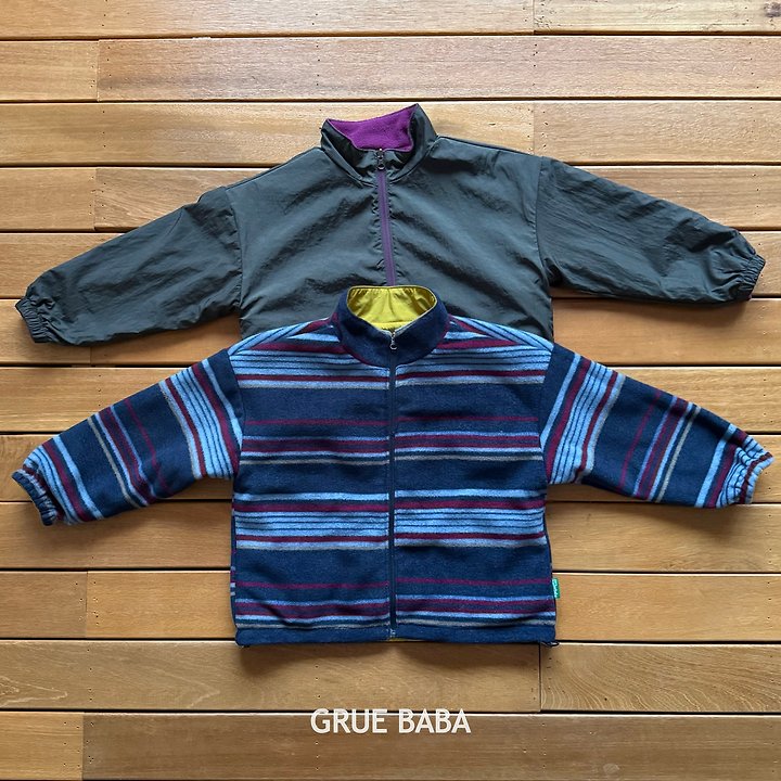 Little Foxx – Buzz Jacket