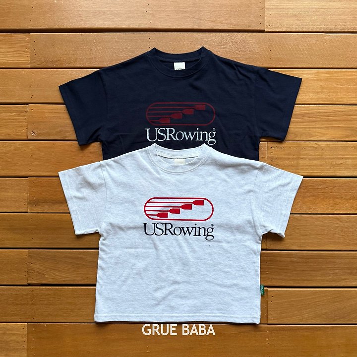 Little Foxx – US Tee