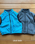 Little Foxx – Third Vest
