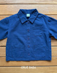 Little Foxx – Work Jacket