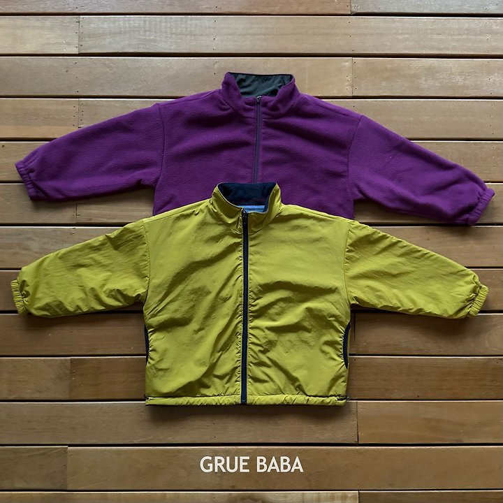 Little Foxx – Buzz Jacket