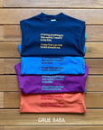 Little Foxx – Loved Tee