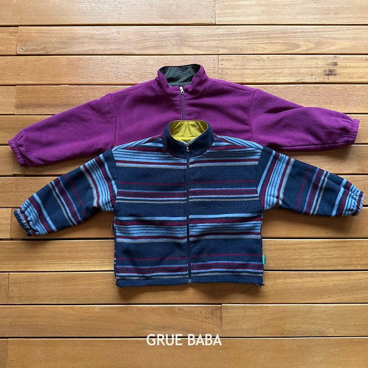 Little Foxx – Buzz Jacket