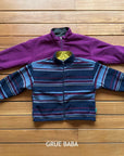 Little Foxx – Buzz Jacket