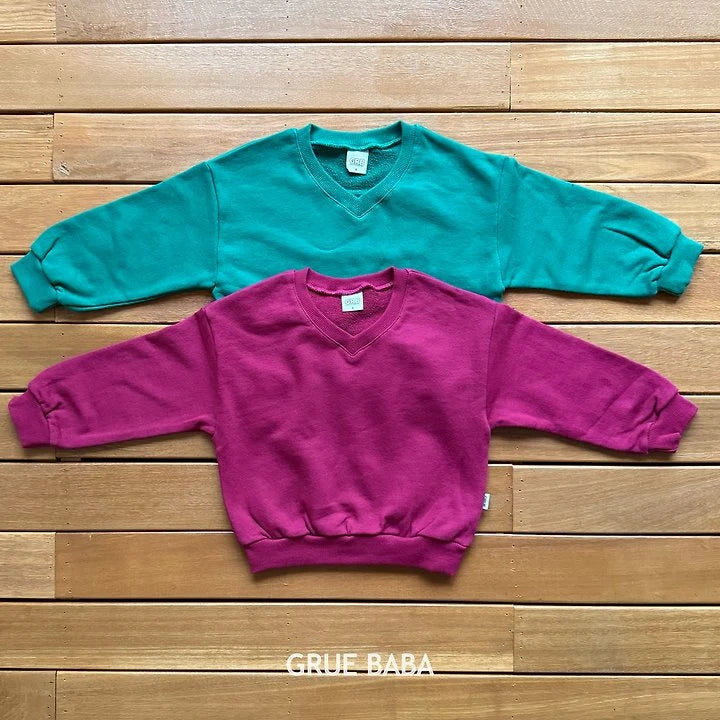 Little Foxx – Rex Sweatshirt