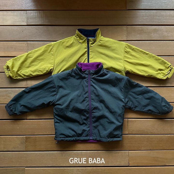 Little Foxx – Buzz Jacket