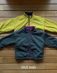 Little Foxx – Buzz Jacket