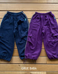 Little Foxx – Carbon Pants