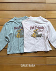 Little Foxx – Friends Tee