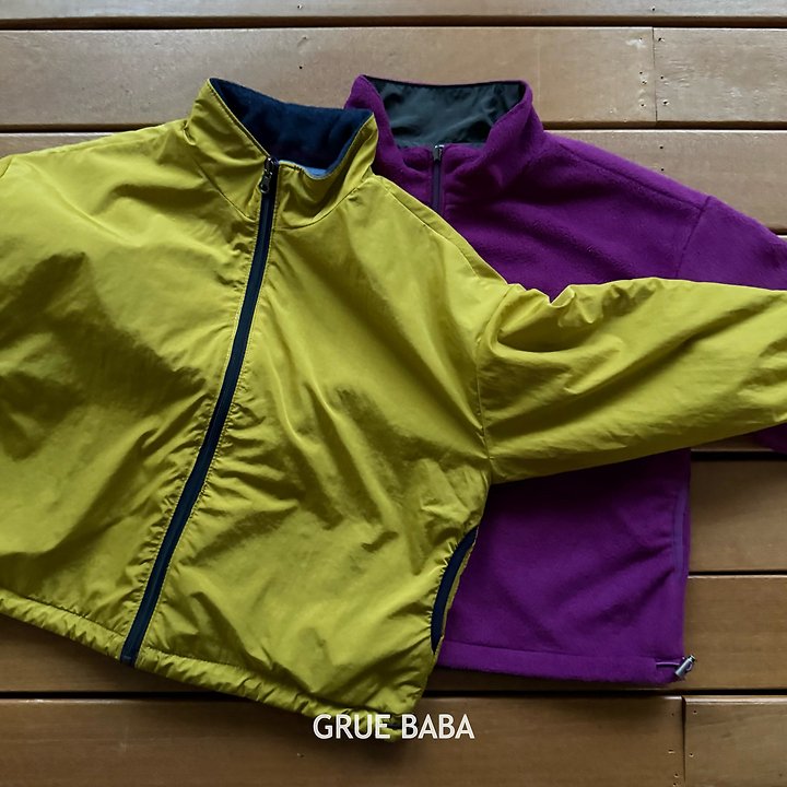 Little Foxx – Buzz Jacket